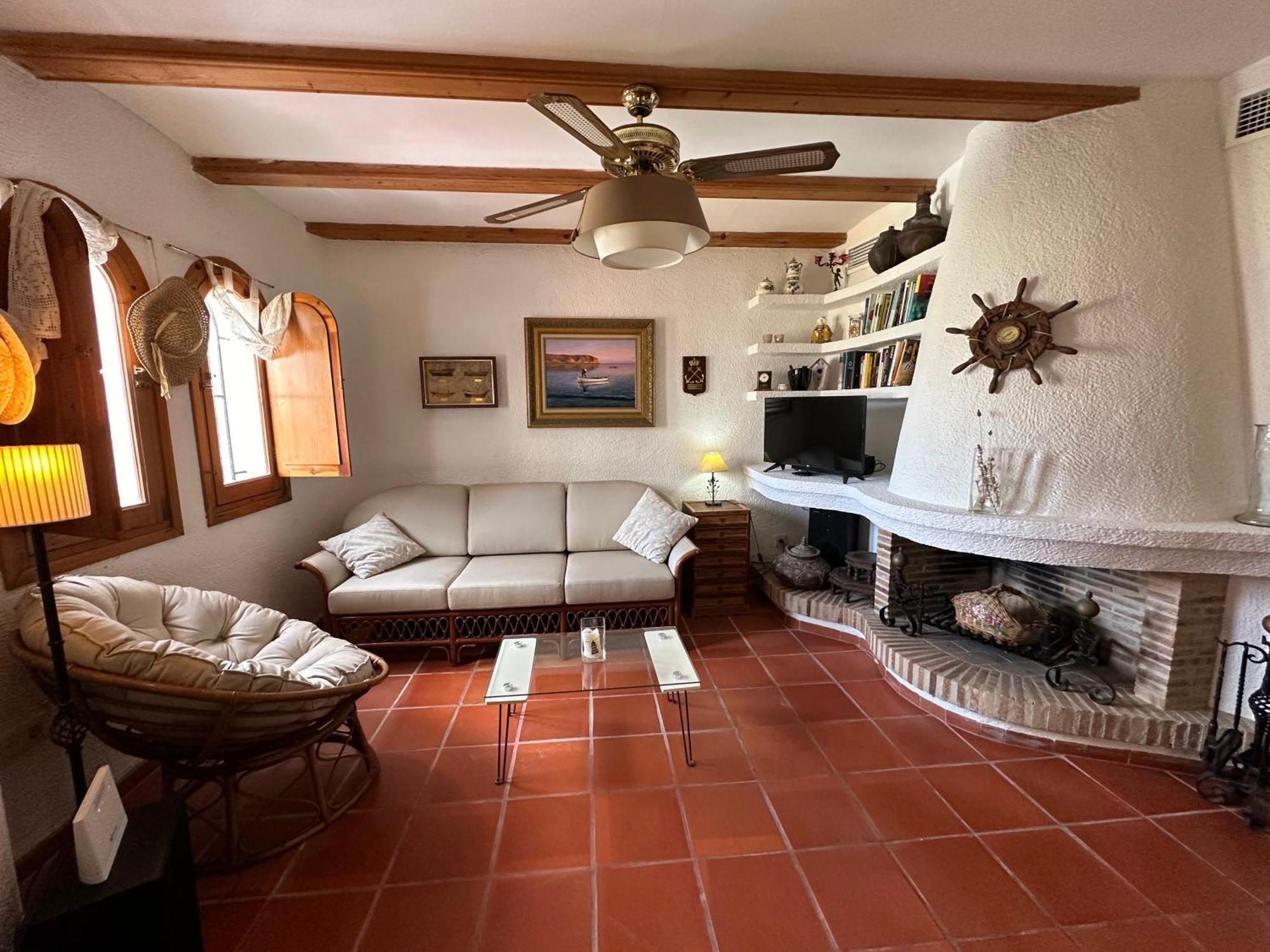 Apartment Relax Javea