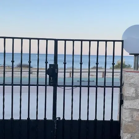Ferienwohnung Relax Jávea Exterior foto