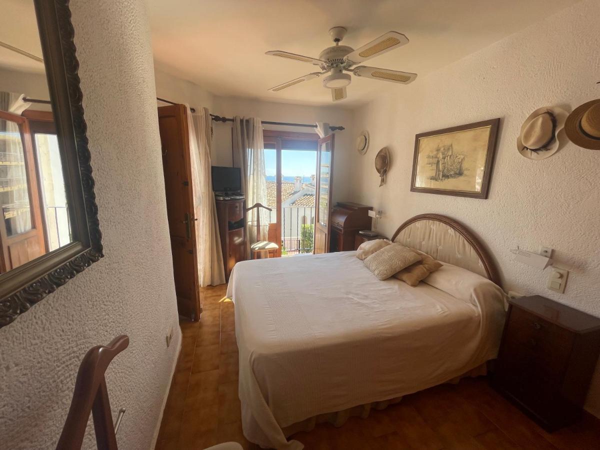 Apartment Relax Javea